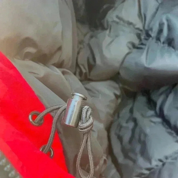 Marlboro men’s coat size medium - Picture 3 of 8